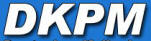 DKPM Logo